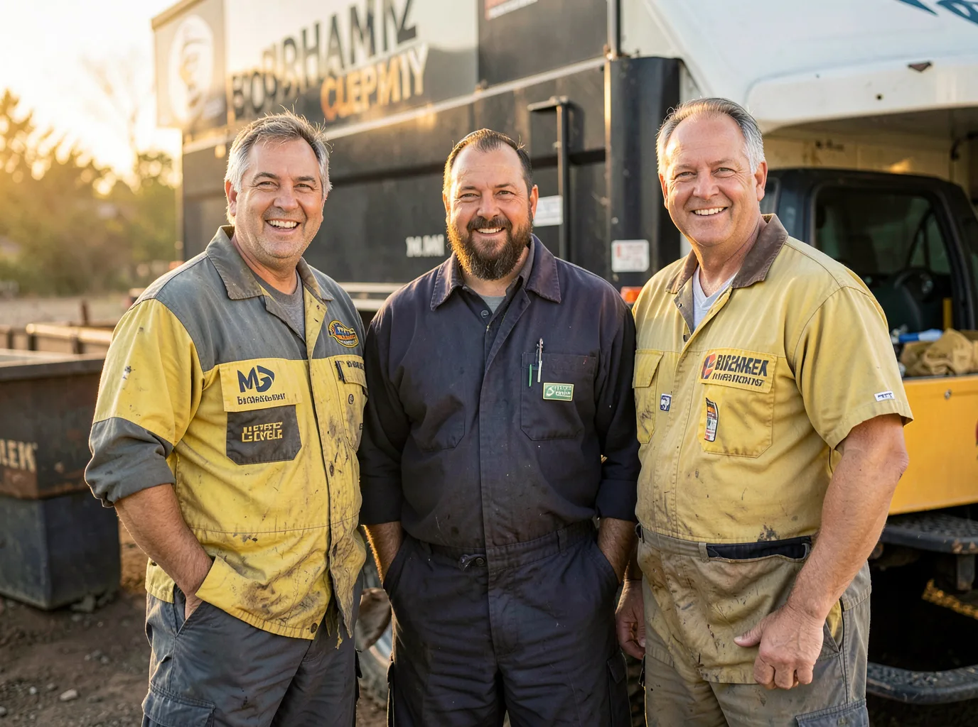 Sewage Cleanup company in Midway, KY